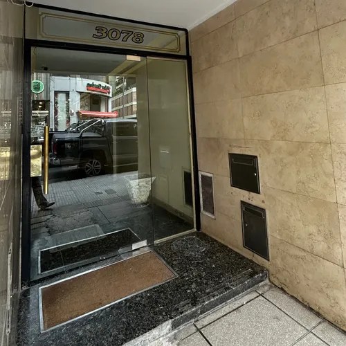 Departamento De 3 Ambientes En Venta En Palermo Chico Excelente Ubicacion