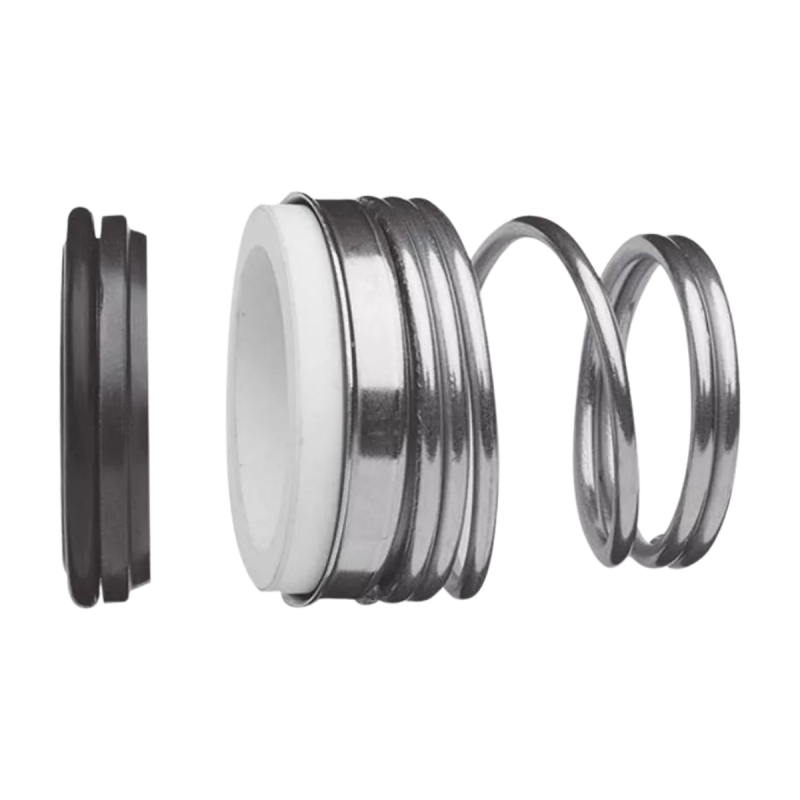 Sello Mecánico Tipo 155 RC CCN P/eje de 38mm - Resorte Cónico