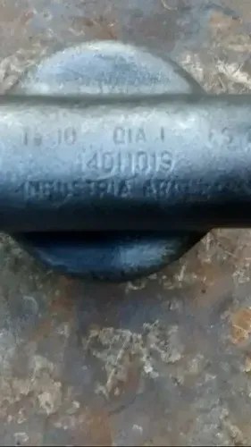 Bomba Freno Ford Falcon Original - 5