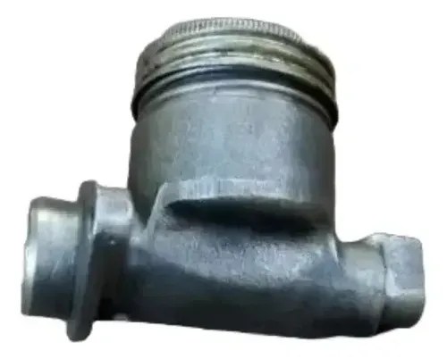 Bomba Freno Ford Falcon Original - 8