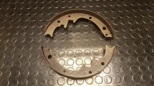 2 Soportes Cinta De Freno Ford Falcon Originales - 7