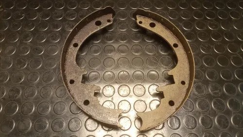 2 Soportes Cinta De Freno Ford Falcon Originales - 8