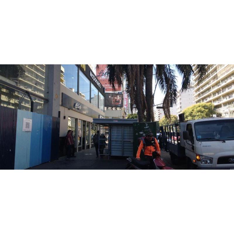 Minimarket Polirubros Kiosco Diarios Y Revistas Cafeteria Bebidas Sin Alcohol - 7