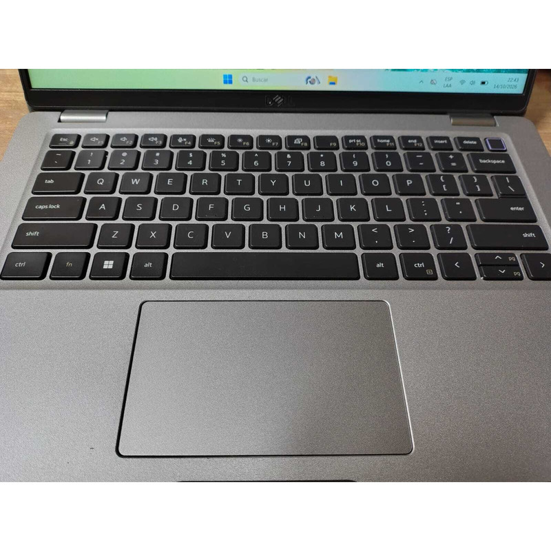 NOTEBOOK DELL LATITUDE TACTIL - 3
