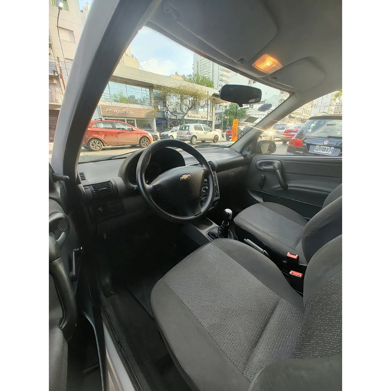 Chevrolet Classic 1.4 Ls Abs Airbag 2015 - 155.000 km - 5