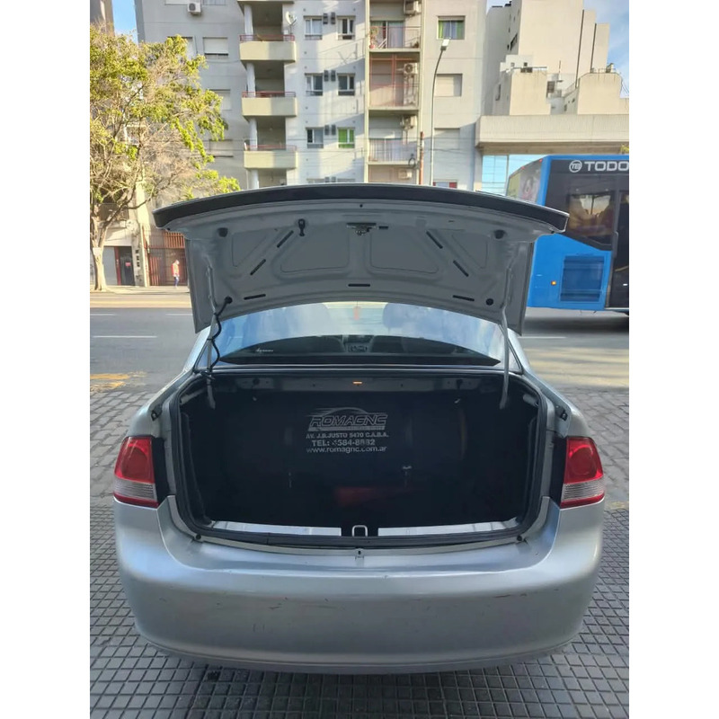 Chevrolet Classic 1.4 Ls Abs Airbag 2015 - 155.000 km - 12