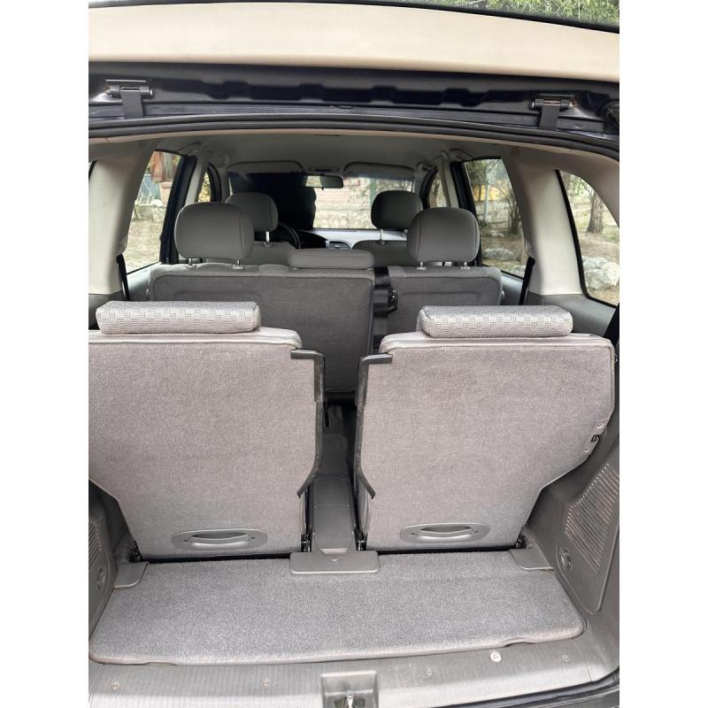 Chevrolet Zafira año 2008 GL 8v 2.0 279000 km - 8