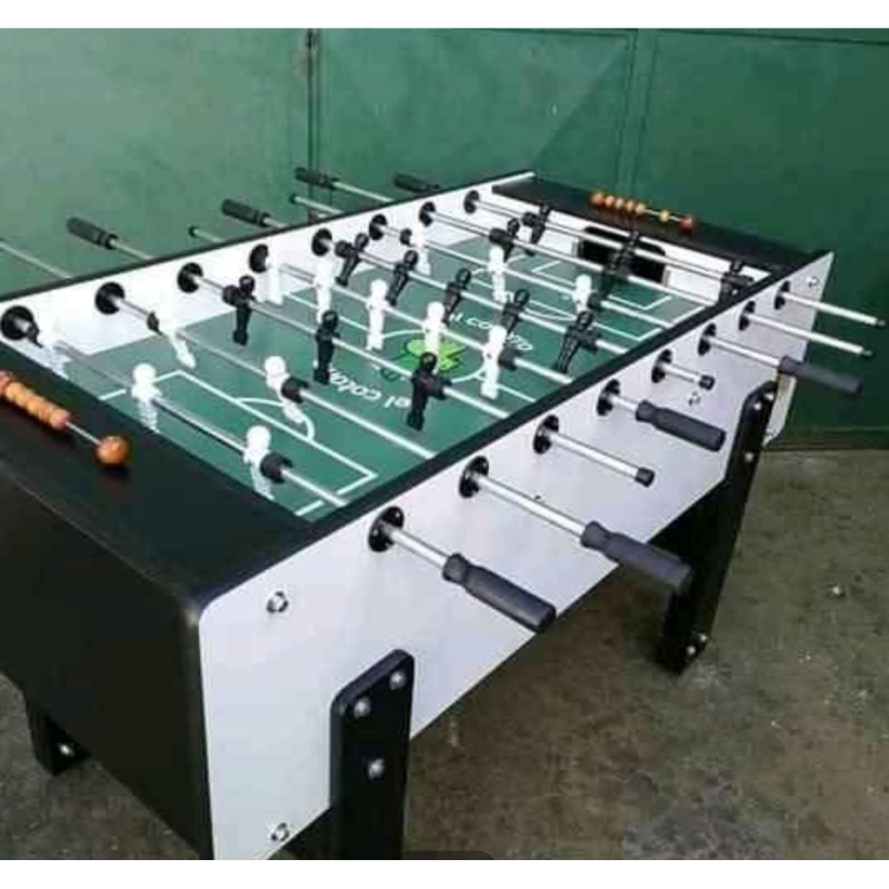 Vendo metegol profesional