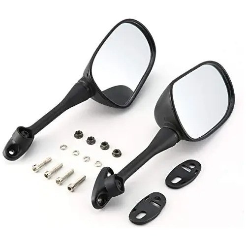 Espejos Suzuki Gsx - Mejor Precio! Envio Gratis!