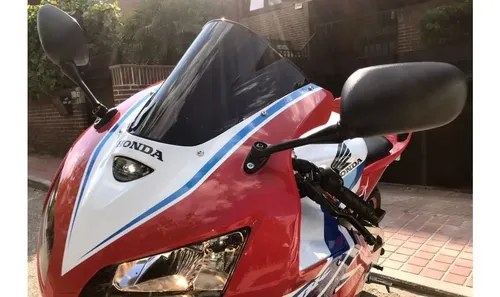 Espejos Yamaha R6 Y R1 - Mejor Precio! Envio Gratis! - 2