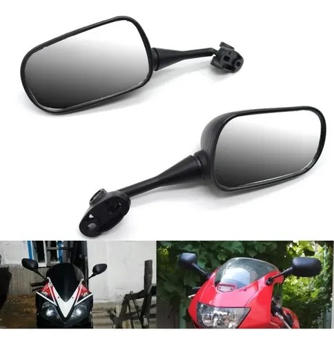 Espejos Yamaha R6 Y R1 - Mejor Precio! Envio Gratis! - 3