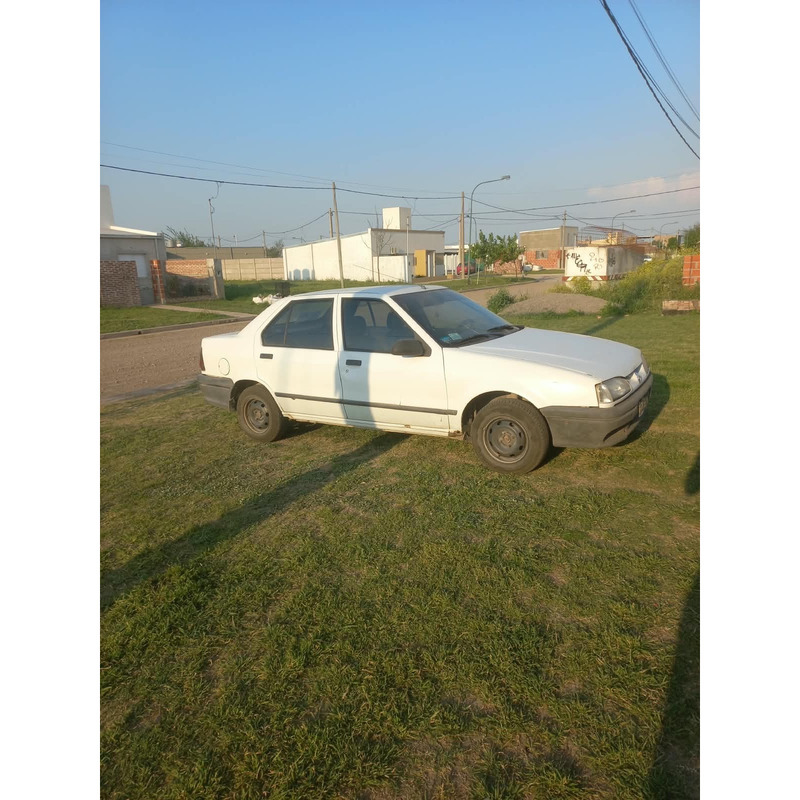 Renault R-19 1998 1.6