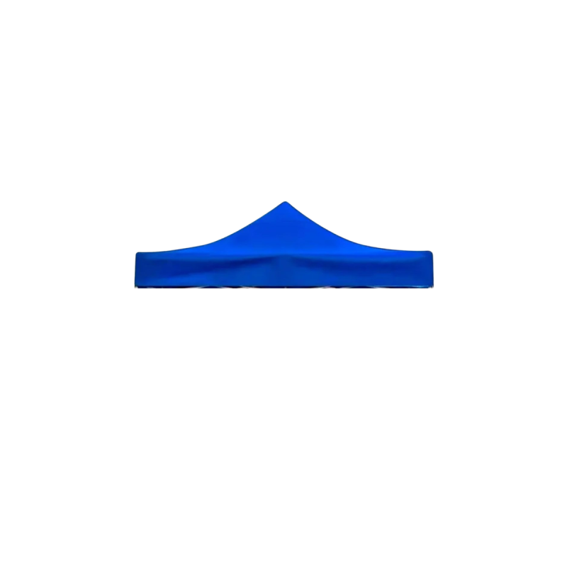 Gazebo Techo Repuesto 3x3 (Trucker alta resistencia)
