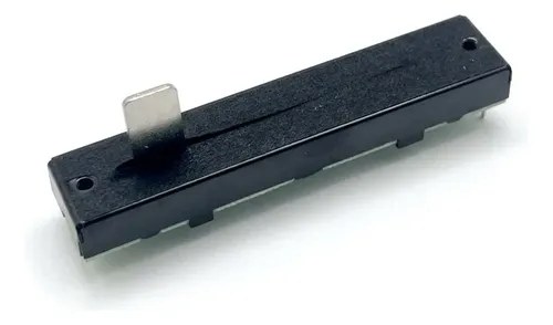 Behringer Potenciómetro De Canal Reemplazo Leer Descripcion