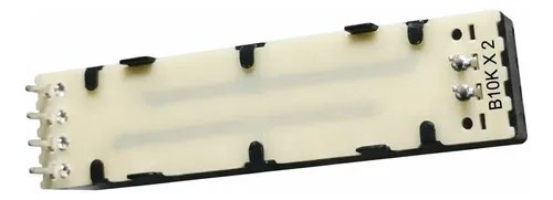 Behringer Potenciómetro De Canal Reemplazo Leer Descripcion - 3