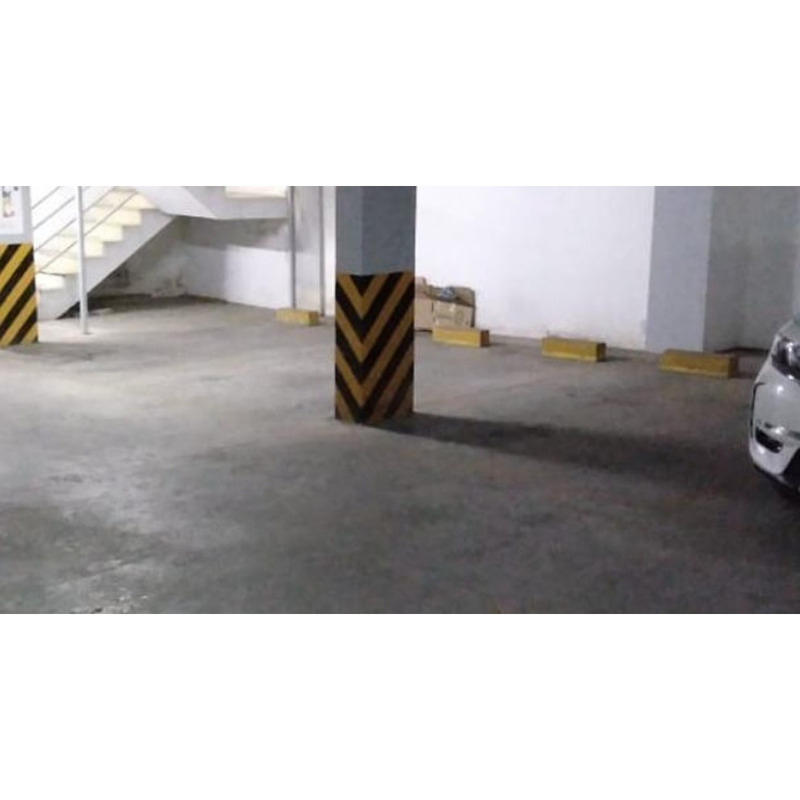 Cochera en Alto de Villasol,vendo o permuto por autoplan no adjudicado