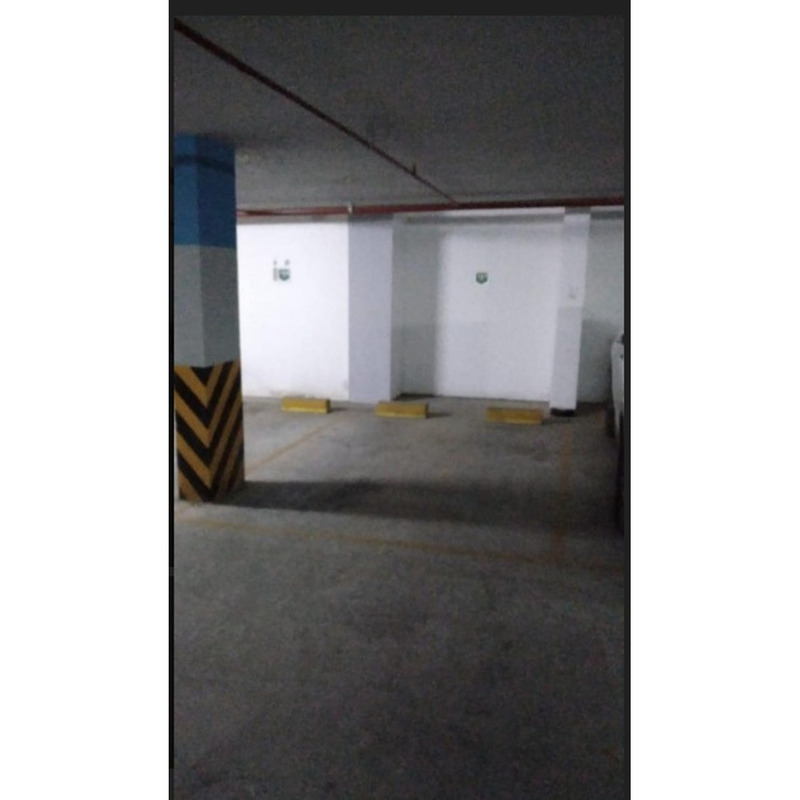 Cochera en Alto de Villasol,vendo o permuto por autoplan no adjudicado - 2