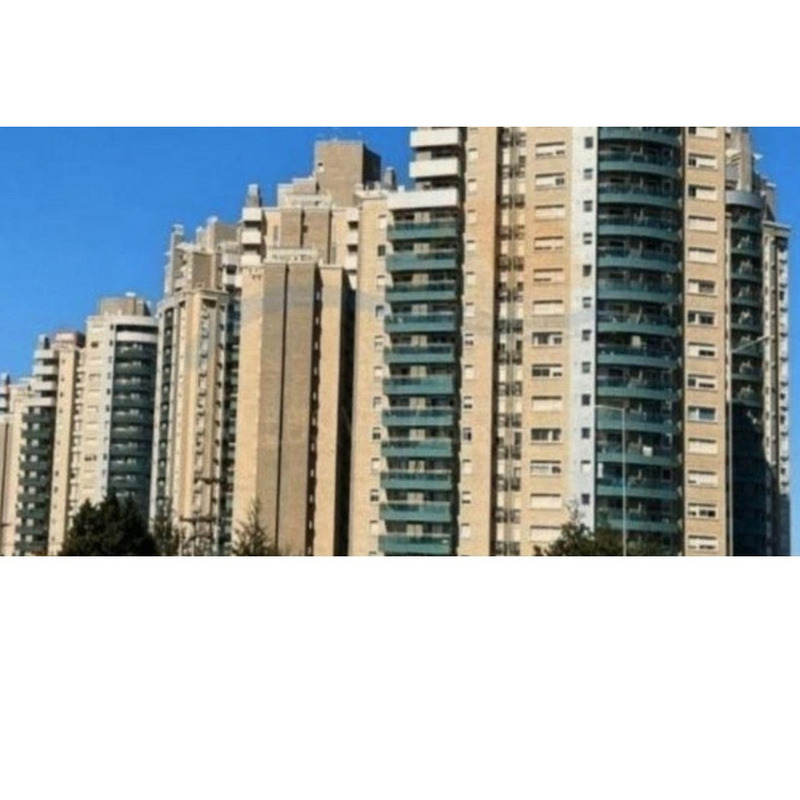 Cochera en Alto de Villasol,vendo o permuto por autoplan no adjudicado - 3