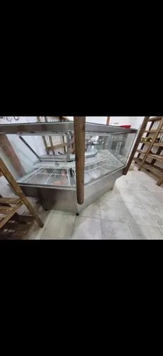 Batea Refrigerada Mostrador Batea 2023 2hp Recto
