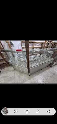 Batea Refrigerada Mostrador Batea 2023 2hp Recto - 2