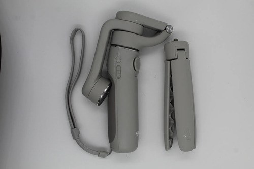 Estabilizador Dji Om 5 Gris