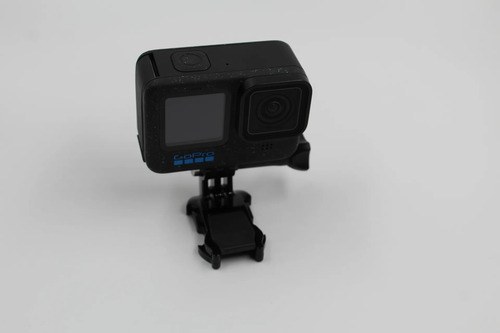 Gopro Hero 12 Black + Kit Negro