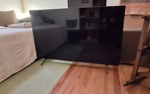 Smart Tv Samsung Un58tu7000gczb - No Funciona
