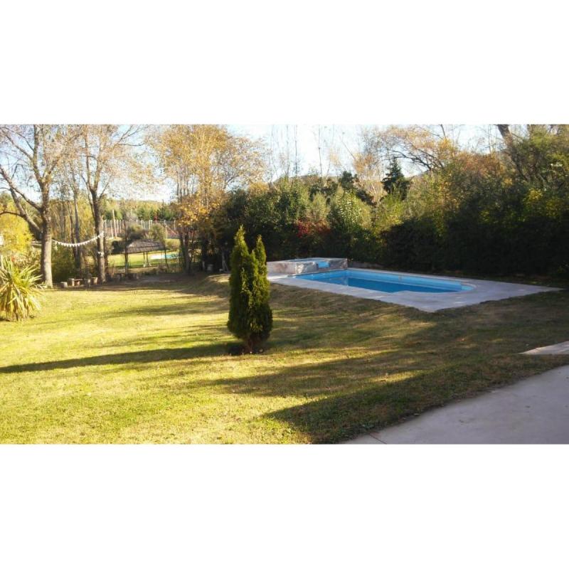 Complejo de Cabañas en Potrero de los Funes - 6