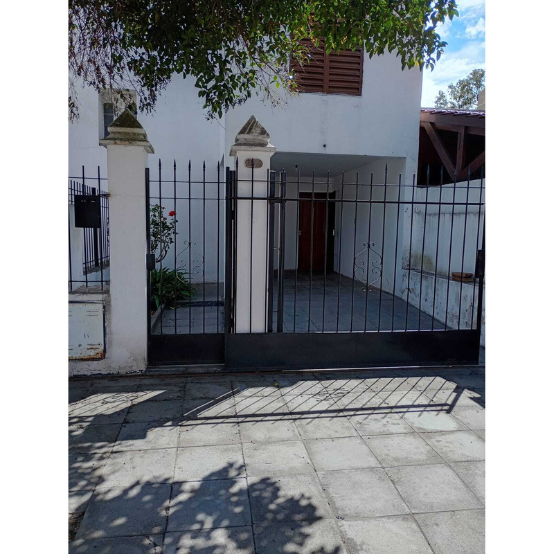 DUPLEX en alquiler