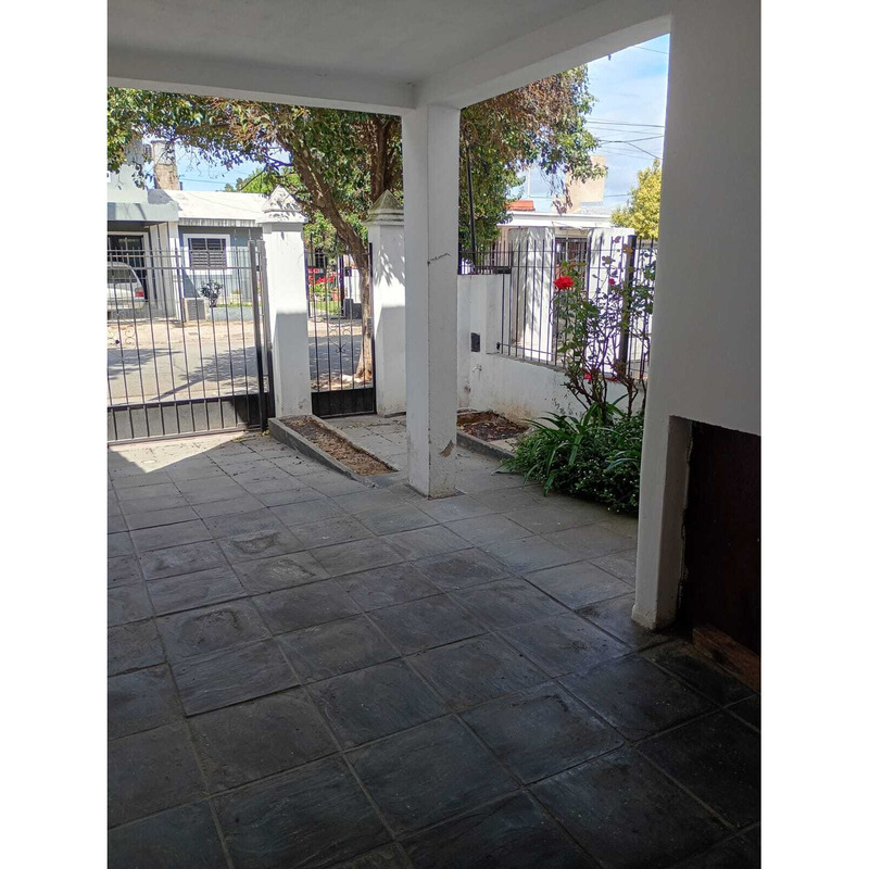 DUPLEX en alquiler - 2