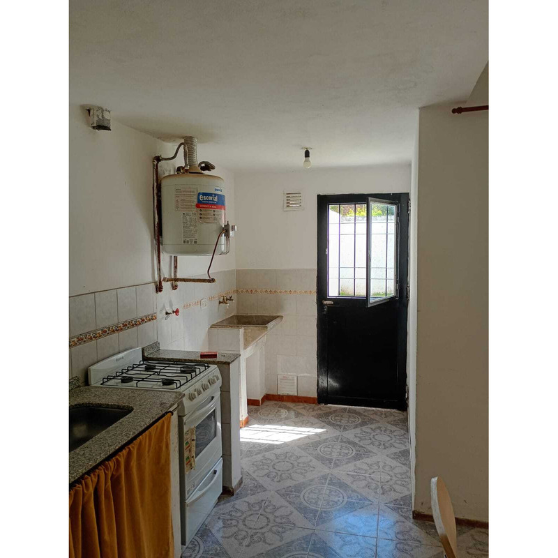 DUPLEX en alquiler - 12