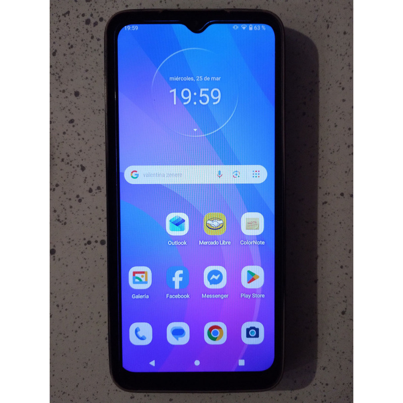 Motorola Moto E13 Modelo XT-2345-2 Impecable