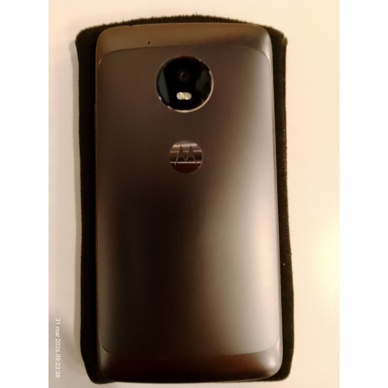 Motorola Moto G5 Modelo XT-1670 Nuevo - 2