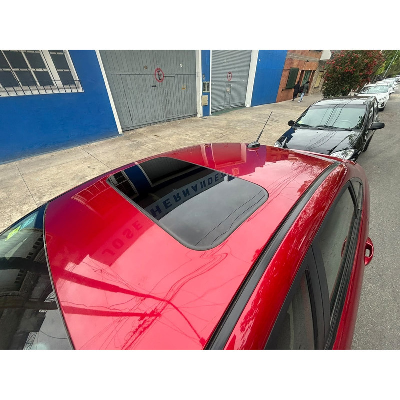 Ford Fiesta 1.6 SE Plus 2017 - 5