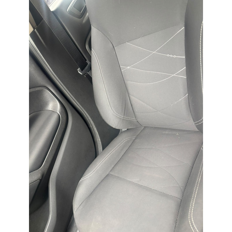 Ford Fiesta 1.6 SE Plus 2017 - 7