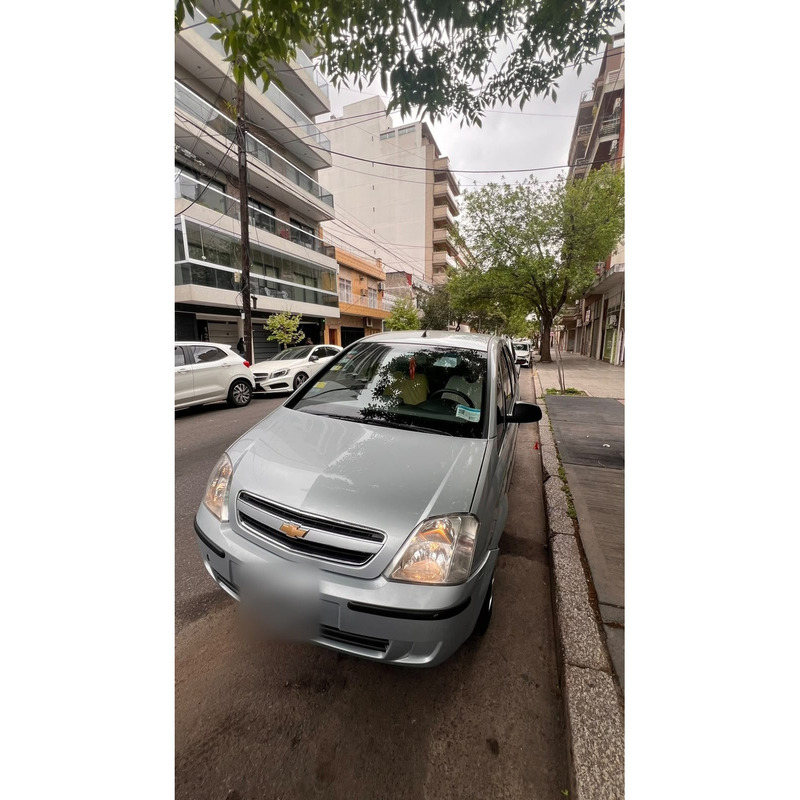 Chevrolet Meriva 1.8 GL Plus 2011