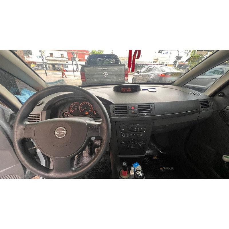 Chevrolet Meriva 1.8 GL Plus 2011 - 7