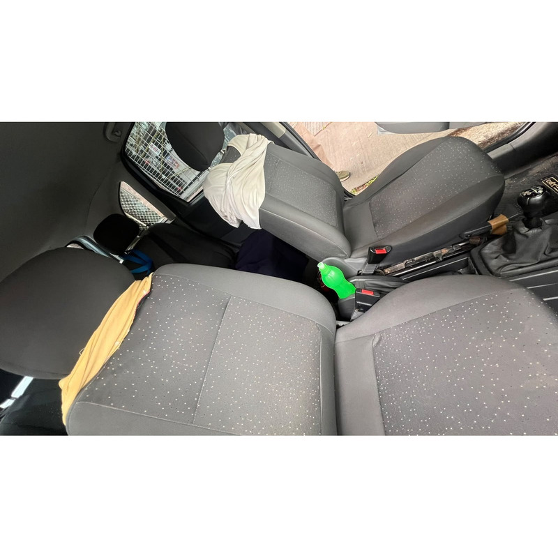 Chevrolet Meriva 1.8 GL Plus 2011 - 8