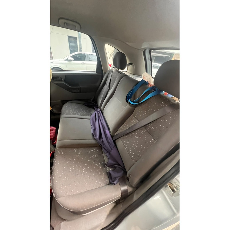 Chevrolet Meriva 1.8 GL Plus 2011 - 9