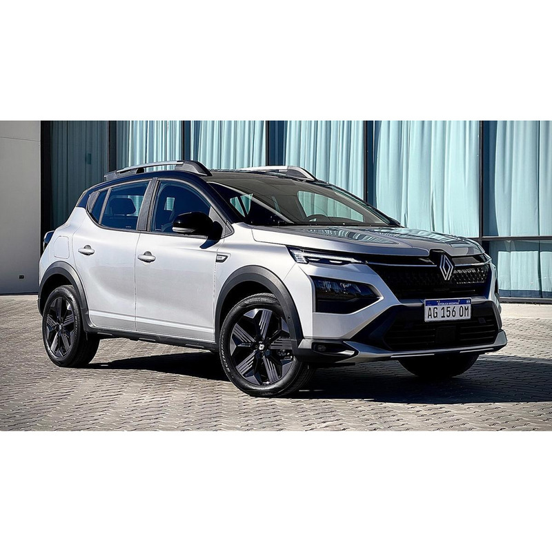 PLAN DE AHORRO RENAULT KARDIAN