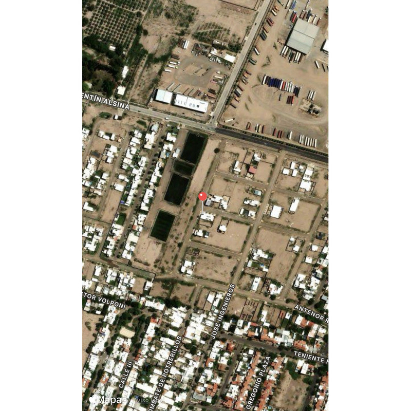 Local comercial en alquiler