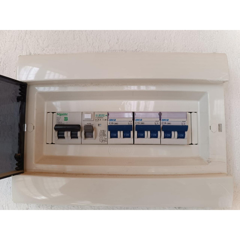Local comercial en alquiler - 16