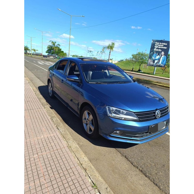 Volkswagen Vento 2018 - 2