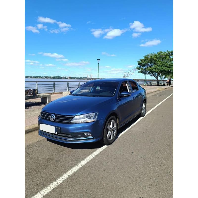 Volkswagen Vento 2018 - 5