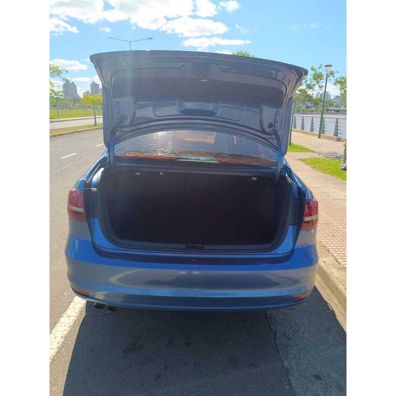 Volkswagen Vento 2018 - 6