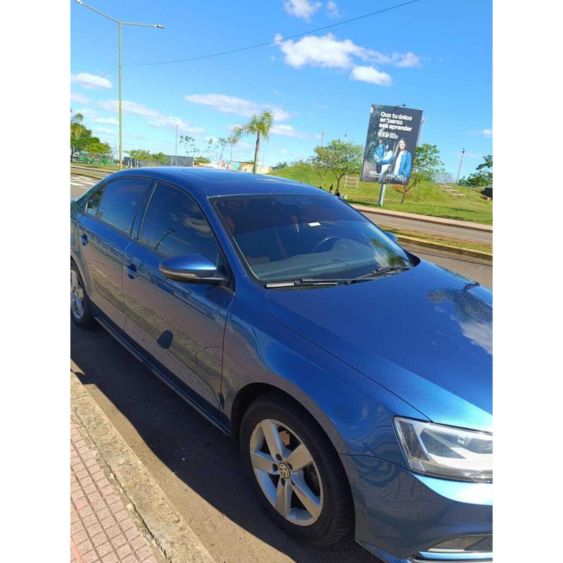 Volkswagen Vento 2018 - 7
