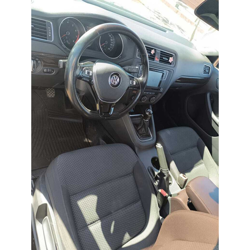 Volkswagen Vento 2018 - 9