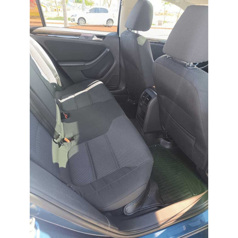 Volkswagen Vento 2018 - 10
