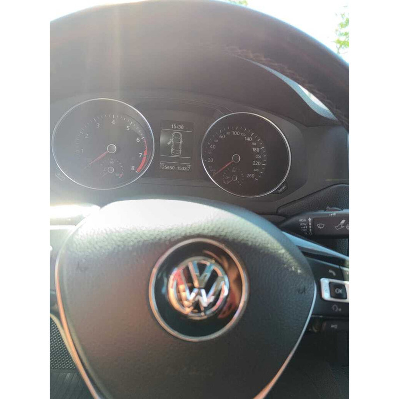 Volkswagen Vento 2018 - 11