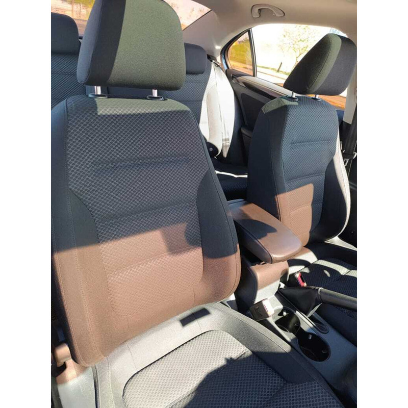 Volkswagen Vento 2018 - 12